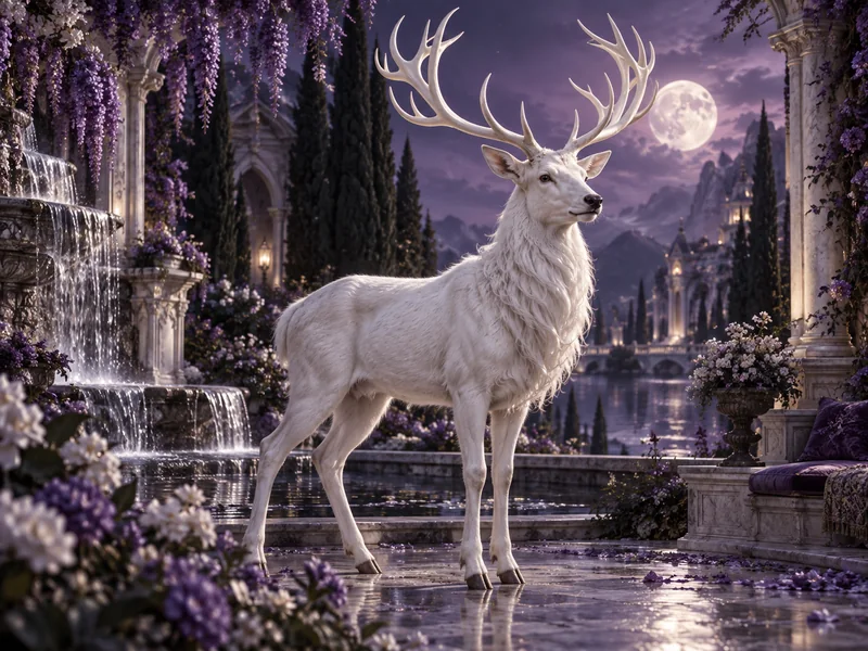 BK 959 — fantasy illustration