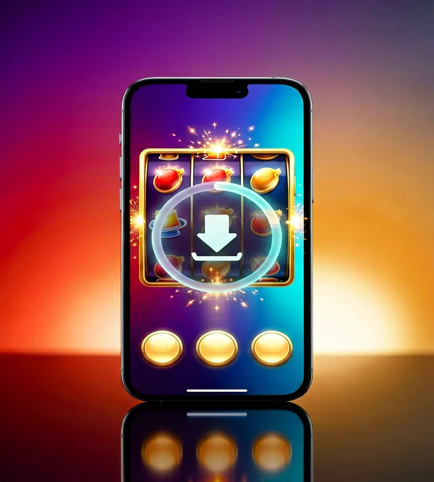 BK959 APK ဖိုင် ဒေါင်းလုဒ်ချနေသည့် တိုးတက်မှုပြသချက်