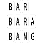 Barbara ဂိမ်းပံ့ပိုးသူ