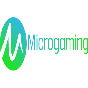 Micro Gaming ဂိမ်းပံ့ပိုးသူ